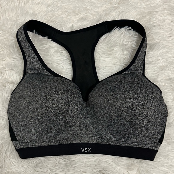 VSX Padded Sports Bra - Picture 1 of 3